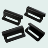 Door Trim Clips