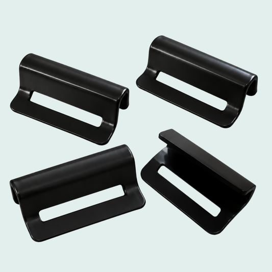 Door Trim Clips